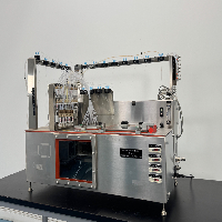 Bioautomation Corp. Mermade 16X Oligonucleotide Synthesizer image 0